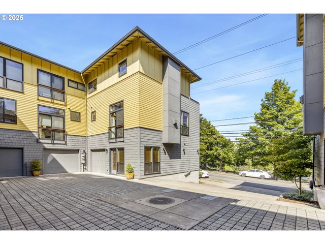 5115 S CORBETT Ave H, Portland, OR 97239