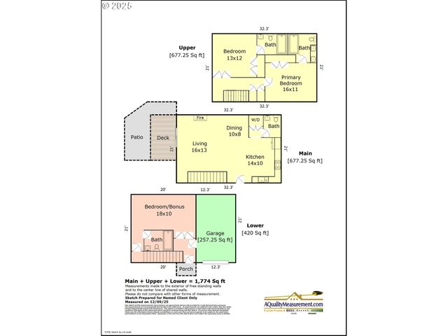 5115 S CORBETT Ave H, Portland, OR 97239