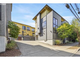 5115 S CORBETT Ave H, Portland, OR 97239