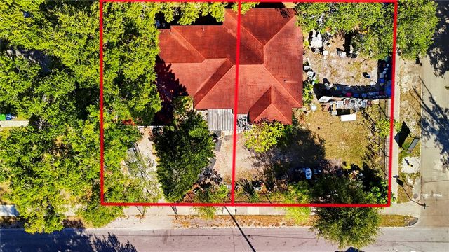 1108 E 26TH AVENUE, Tampa, FL 33605