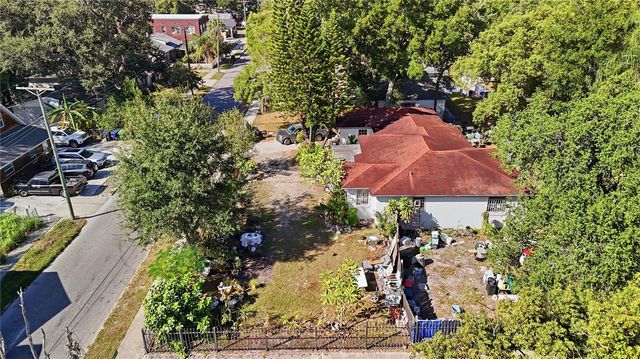 1108 E 26TH AVENUE, Tampa, FL 33605