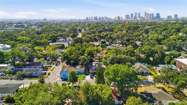 1108 E 26TH AVENUE, Tampa, FL 33605