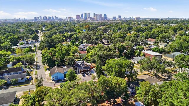 1108 E 26TH AVENUE, Tampa, FL 33605