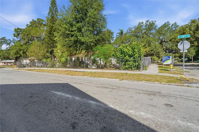 1108 E 26TH AVENUE, Tampa, FL 33605