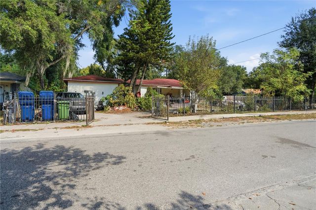 1108 E 26TH AVENUE, Tampa, FL 33605