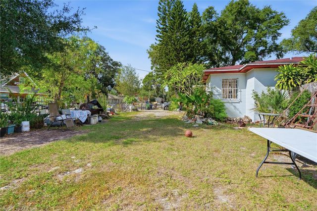 1108 E 26TH AVENUE, Tampa, FL 33605