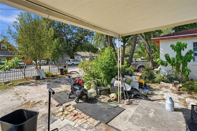 1108 E 26TH AVENUE, Tampa, FL 33605