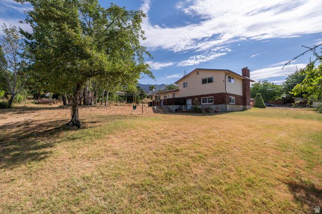 3257 N 400 W, Pleasant View, UT 84414
