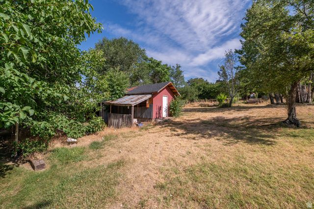3257 N 400 W, Pleasant View, UT 84414