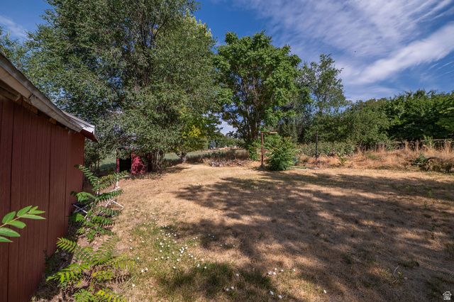 3257 N 400 W, Pleasant View, UT 84414