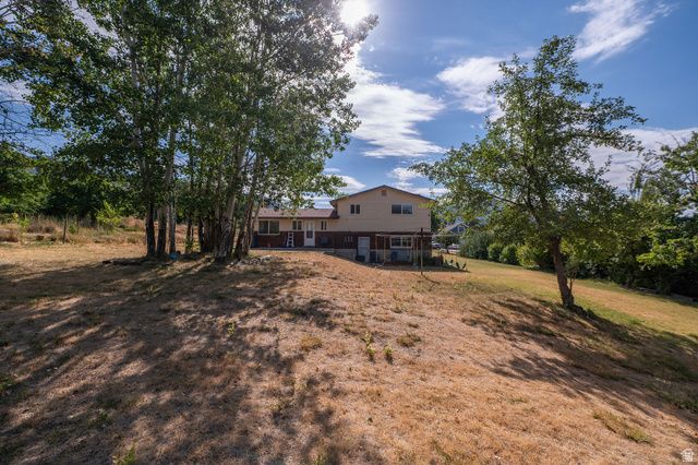 3257 N 400 W, Pleasant View, UT 84414