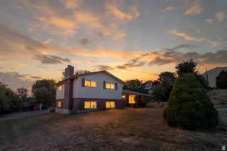 3257 N 400 W, Pleasant View, UT 84414