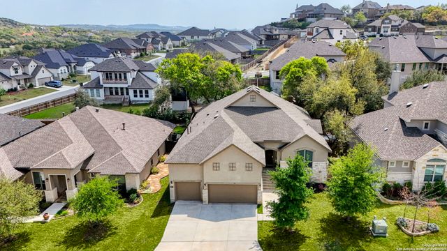 8614 Monterey Falls, Boerne, TX 78015