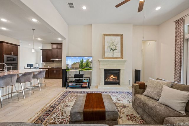 8614 Monterey Falls, Boerne, TX 78015