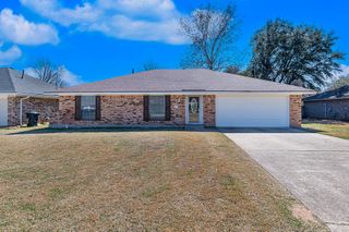 2502 Downs Street, Bossier City, LA 71111