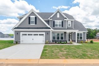 140 W Fountainhead Lane, Garner, NC 27529