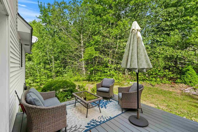 137 Hearthside Drive, Barrington, NH 03825
