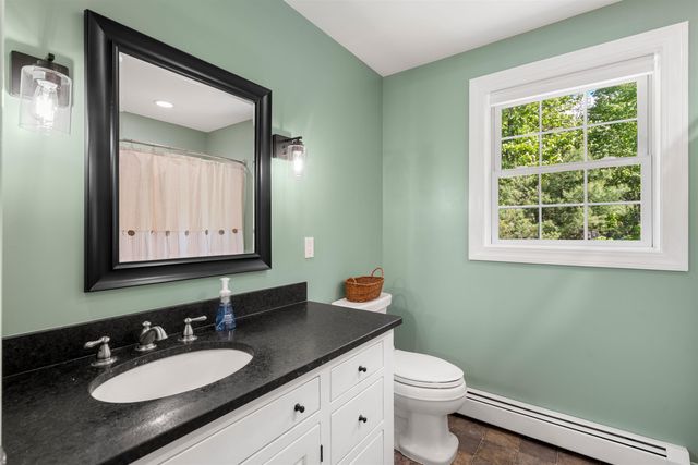 137 Hearthside Drive, Barrington, NH 03825
