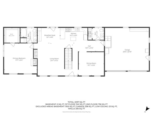 137 Hearthside Drive, Barrington, NH 03825
