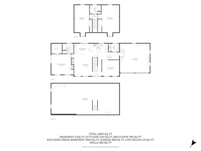 137 Hearthside Drive, Barrington, NH 03825