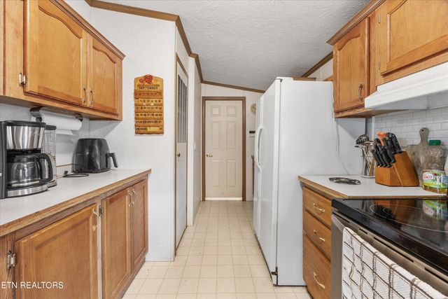 1476 Martha Dandridge Circle, Dandridge, TN 37725