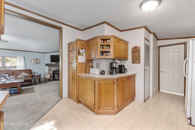 1476 Martha Dandridge Circle, Dandridge, TN 37725