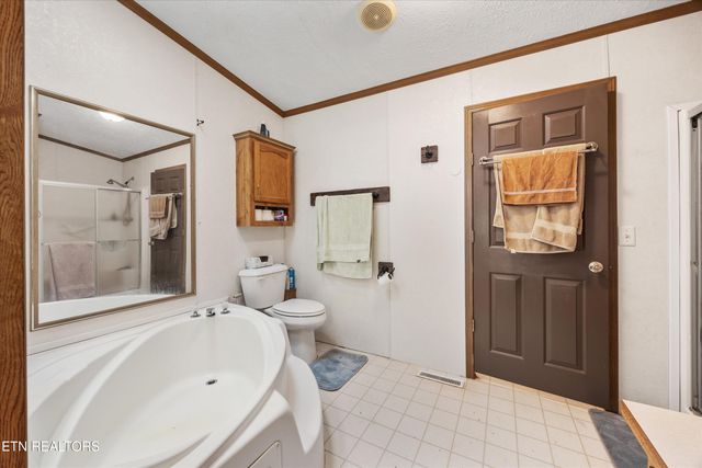 1476 Martha Dandridge Circle, Dandridge, TN 37725