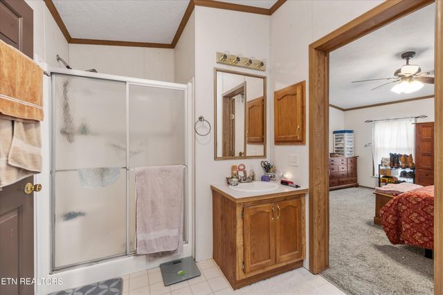 1476 Martha Dandridge Circle, Dandridge, TN 37725