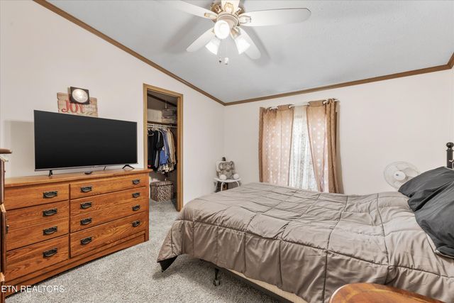 1476 Martha Dandridge Circle, Dandridge, TN 37725