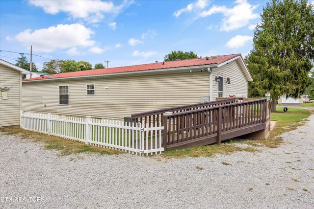 1476 Martha Dandridge Circle, Dandridge, TN 37725