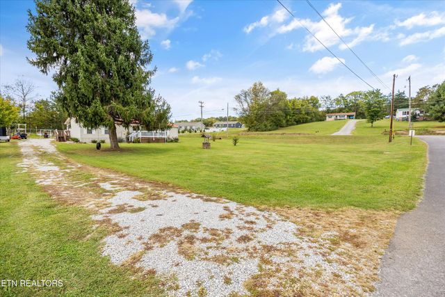 1476 Martha Dandridge Circle, Dandridge, TN 37725