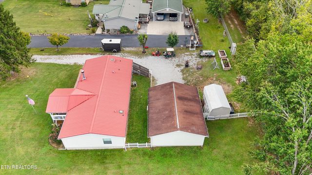 1476 Martha Dandridge Circle, Dandridge, TN 37725