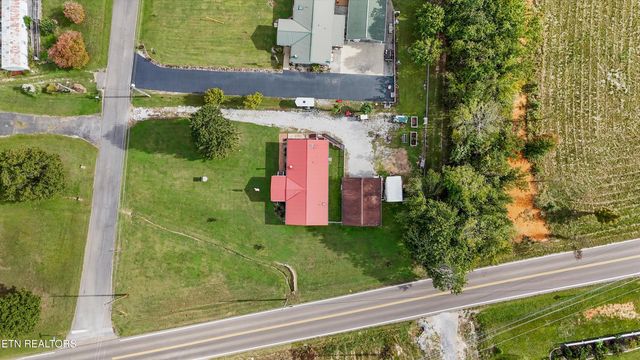 1476 Martha Dandridge Circle, Dandridge, TN 37725