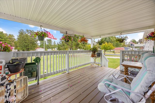 1476 Martha Dandridge Circle, Dandridge, TN 37725