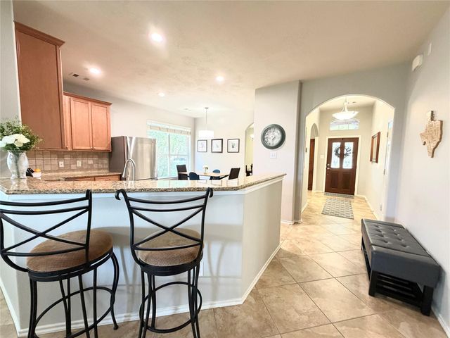 24522 Springwood Glen Lane, Katy, TX 77494