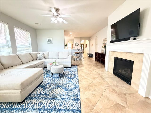 24522 Springwood Glen Lane, Katy, TX 77494