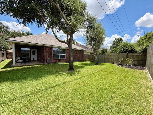 24522 Springwood Glen Lane, Katy, TX 77494