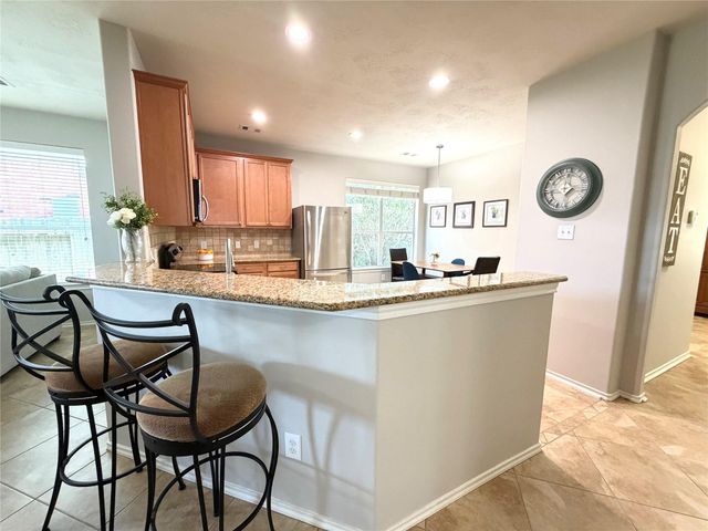 24522 Springwood Glen Lane, Katy, TX 77494