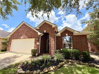 24522 Springwood Glen Lane, Katy, TX 77494