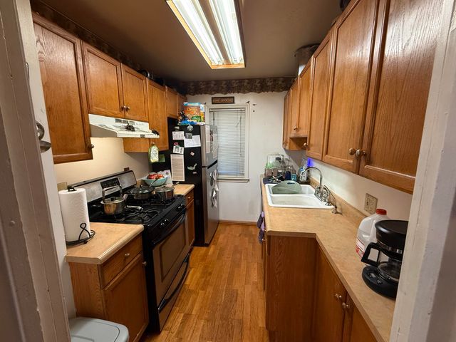 3886 14th Street, Ecorse, MI 48229
