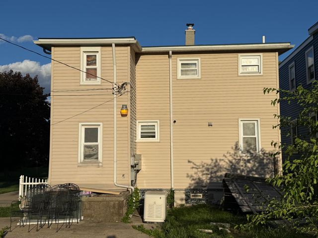 3886 14th Street, Ecorse, MI 48229