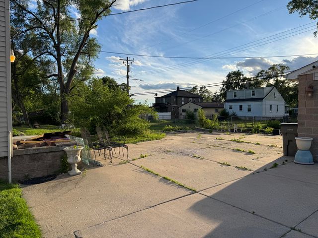 3886 14th Street, Ecorse, MI 48229
