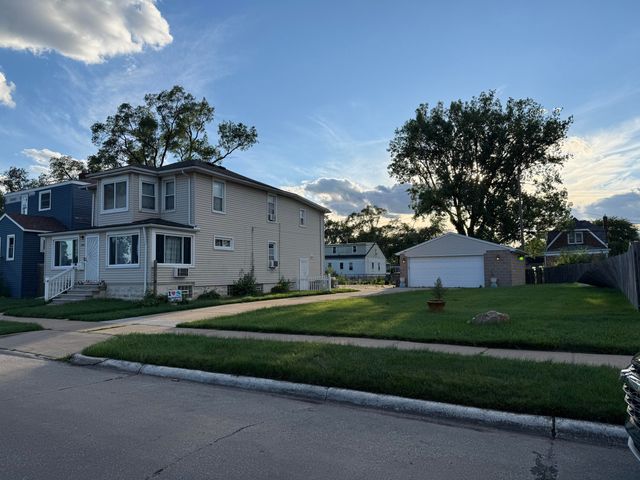 3886 14th Street, Ecorse, MI 48229
