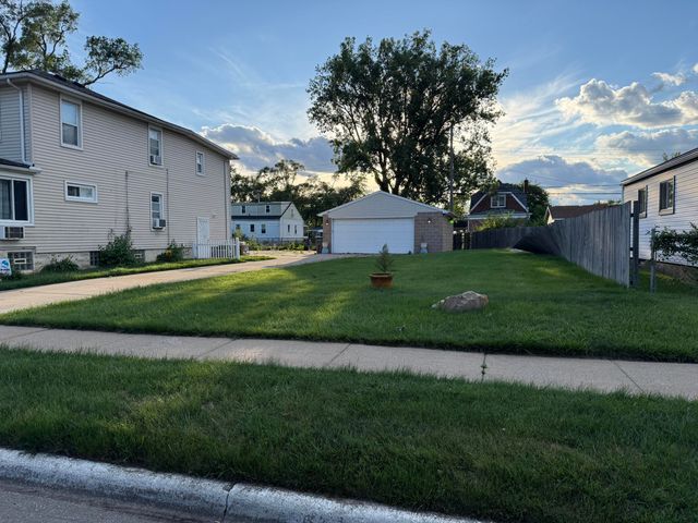 3886 14th Street, Ecorse, MI 48229