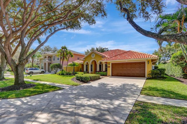 1097 Egret Circle N, Jupiter, FL 33458