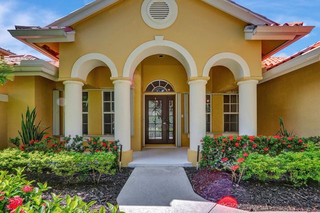 1097 Egret Circle N, Jupiter, FL 33458
