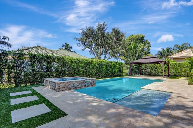 1097 Egret Circle N, Jupiter, FL 33458