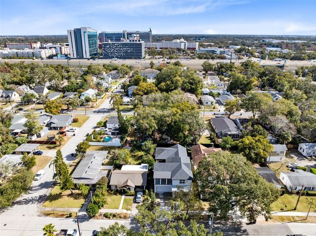 2315 DEPAUW AVENUE, Orlando, FL 32804
