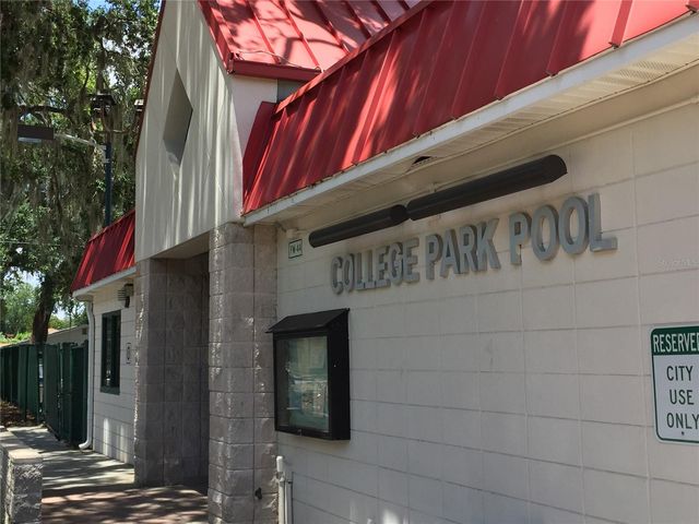 2315 DEPAUW AVENUE, Orlando, FL 32804