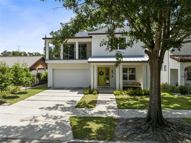 2315 DEPAUW AVENUE, Orlando, FL 32804